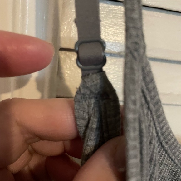 Skims viral Soft Lounge ribbed maxi dress. - Picture 6 of 9